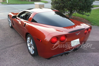 2006 CHEVROLET CORVETTE - 2