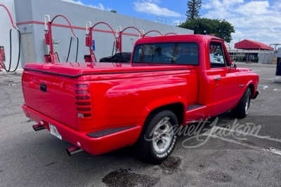 1971 CHEVROLET C10 PICKUP - 2