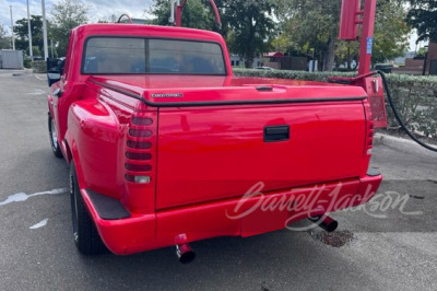 1971 CHEVROLET C10 PICKUP - 12