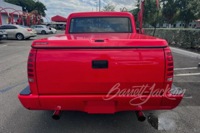 1971 CHEVROLET C10 PICKUP - 13