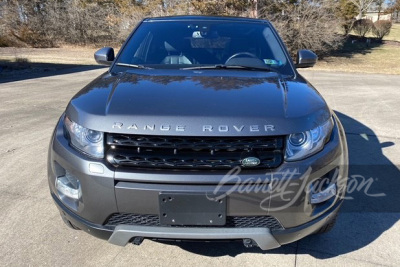 2015 LAND ROVER RANGE ROVER EVOQUE PURE PREMIUM SUV - 6