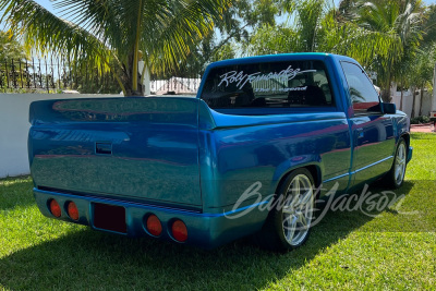 1993 CHEVROLET C1500 CUSTOM PICKUP - 2