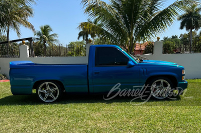 1993 CHEVROLET C1500 CUSTOM PICKUP - 5