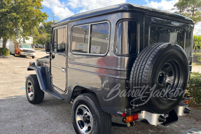 1982 TOYOTA LAND CRUISER FJ40 - 2