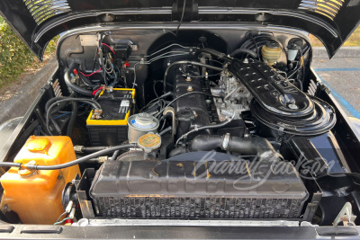 1982 TOYOTA LAND CRUISER FJ40 - 3