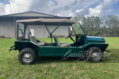 1969 AUSTIN MINI MOKE - 5