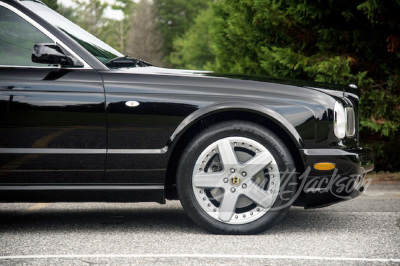 2003 BENTLEY ARNAGE T - 16