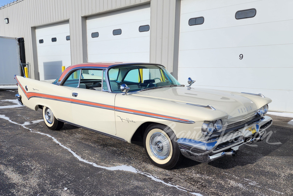 1959 DESOTO FIREFLITE