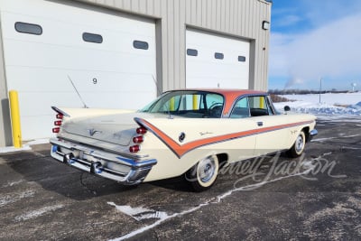 1959 DESOTO FIREFLITE - 2