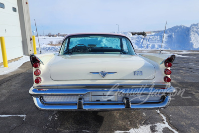 1959 DESOTO FIREFLITE - 6