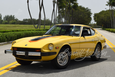 1978 DATSUN 280Z