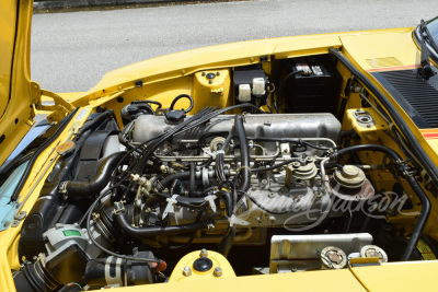 1978 DATSUN 280Z - 3