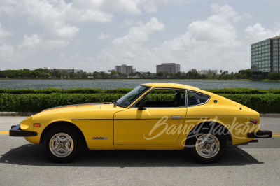 1978 DATSUN 280Z - 5