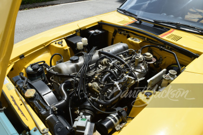 1978 DATSUN 280Z - 14