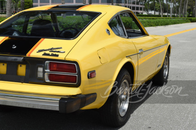 1978 DATSUN 280Z - 25