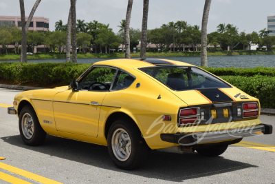 1978 DATSUN 280Z - 26