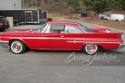 1960 CHRYSLER 300F - 5