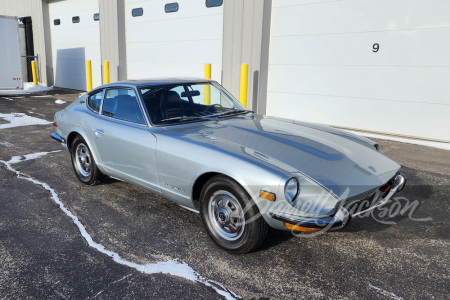 1970 DATSUN 240Z