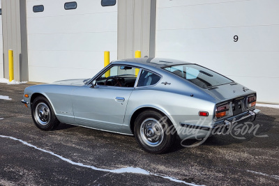 1970 DATSUN 240Z - 2