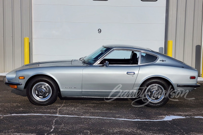 1970 DATSUN 240Z - 5