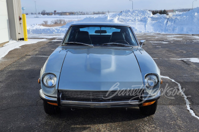 1970 DATSUN 240Z - 6