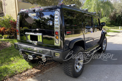 2004 HUMMER H2 CUSTOM SUV - 2