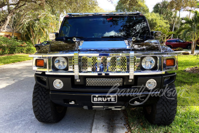 2004 HUMMER H2 CUSTOM SUV - 7