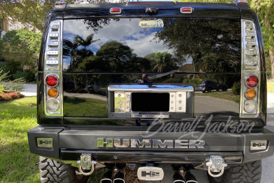 2004 HUMMER H2 CUSTOM SUV - 9