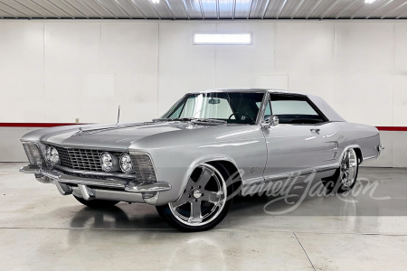 1964 BUICK RIVIERA