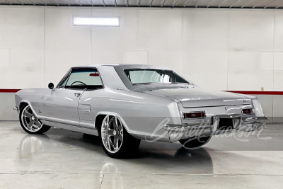 1964 BUICK RIVIERA - 2