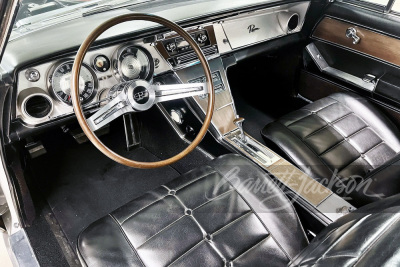 1964 BUICK RIVIERA - 4