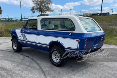 1976 INTERNATIONAL SCOUT II - 2