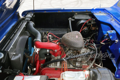 1976 INTERNATIONAL SCOUT II - 3