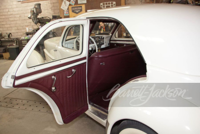 1937 CORD WESTCHESTER - 12