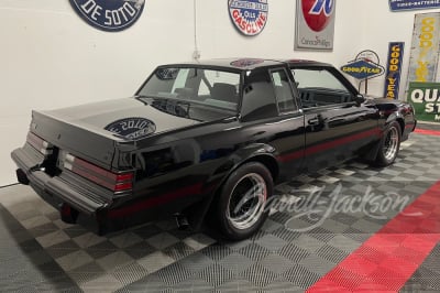 1987 BUICK GRAND NATIONAL - 13