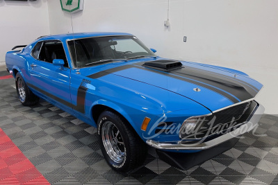 1970 FORD MUSTANG BOSS 302 - 6