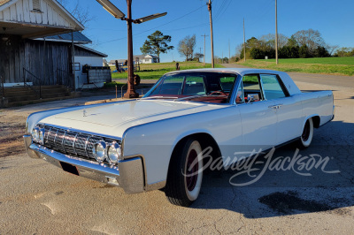 1964 LINCOLN CONTINENTAL