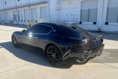 2009 MASERATI GRANTURISMO S - 2