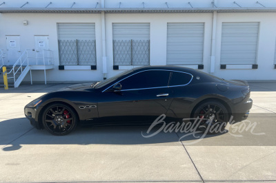 2009 MASERATI GRANTURISMO S - 5