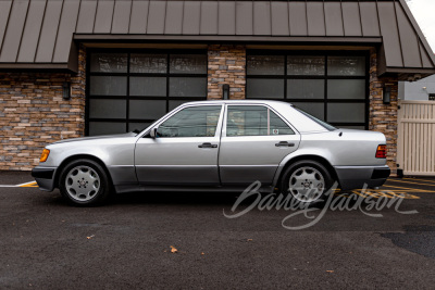 1992 MERCEDES-BENZ 500E - 5