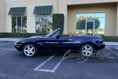 1996 MAZDA MX5 MIATA M-EDITION CONVERTIBLE