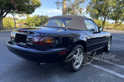 1996 MAZDA MX5 MIATA M-EDITION CONVERTIBLE - 5