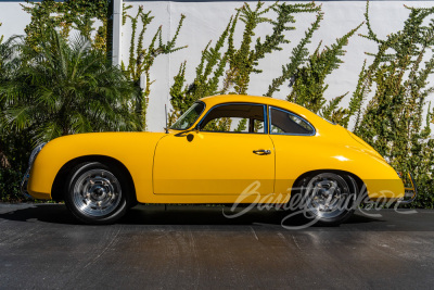 1959 PORSCHE 356A CUSTOM COUPE - 5