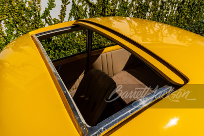 1959 PORSCHE 356A CUSTOM COUPE - 15