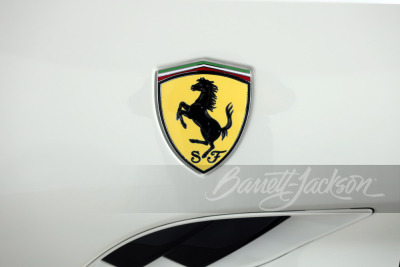 2010 FERRARI CALIFORNIA CONVERTIBLE - 28