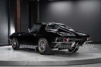 1966 CHEVROLET CORVETTE 427/390 - 2