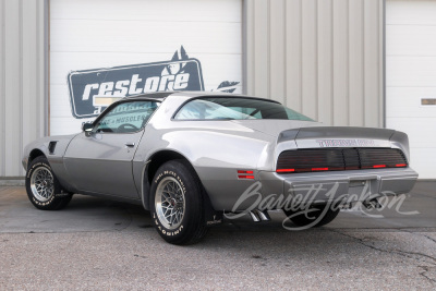 1979 PONTIAC FIREBIRD TRANS AM - 2