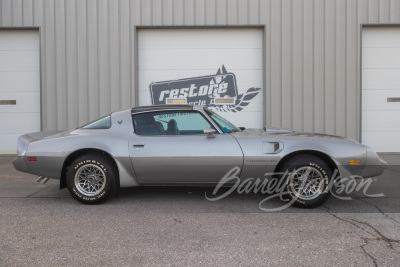 1979 PONTIAC FIREBIRD TRANS AM - 5