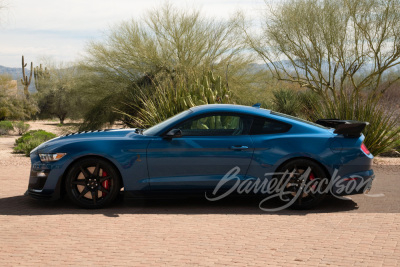 2020 FORD SHELBY GT500 - 5