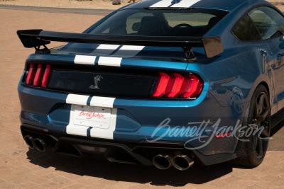 2020 FORD SHELBY GT500 - 8